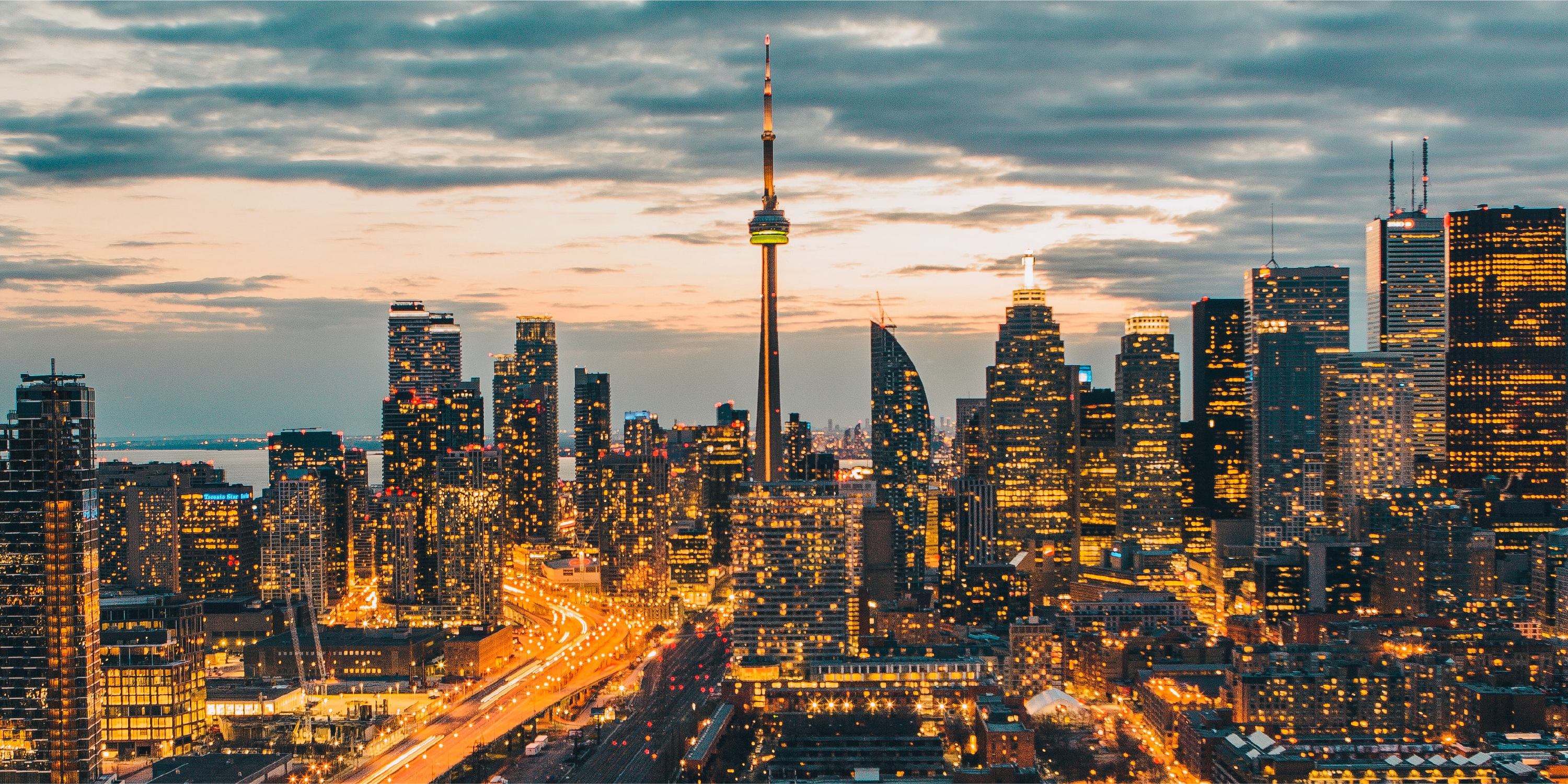 Toronto Passions